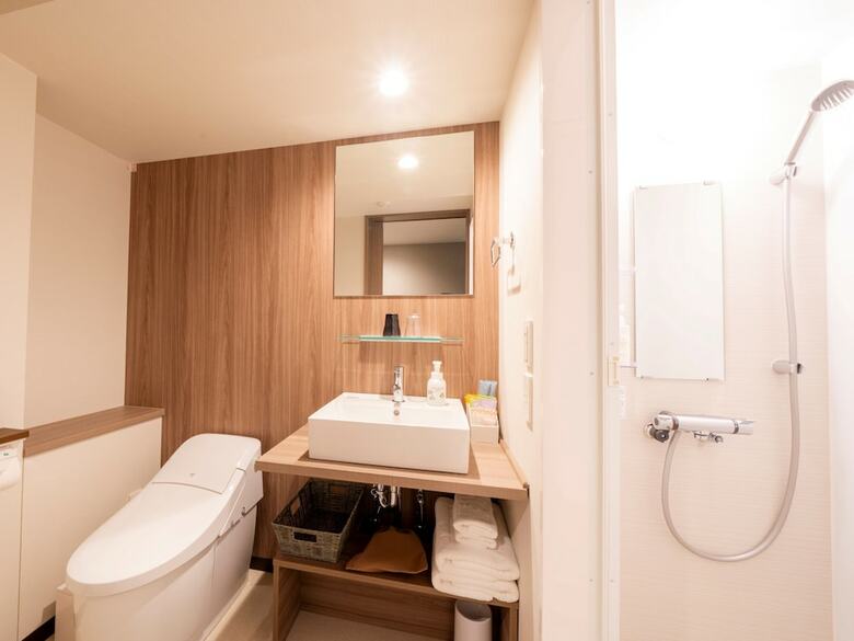 Hotel La'gent Stay Hakodate Ekimae