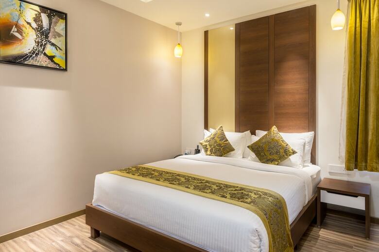 Hotel Treebo Trend Stylotel By Jagdish