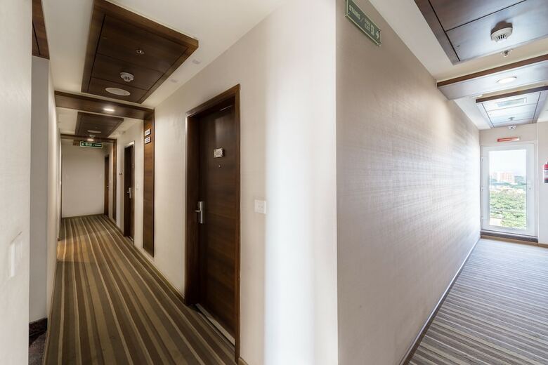 Hotel Treebo Trend Stylotel By Jagdish