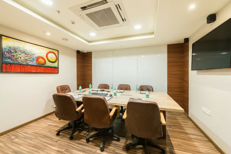 Hotel Treebo Trend Stylotel By Jagdish