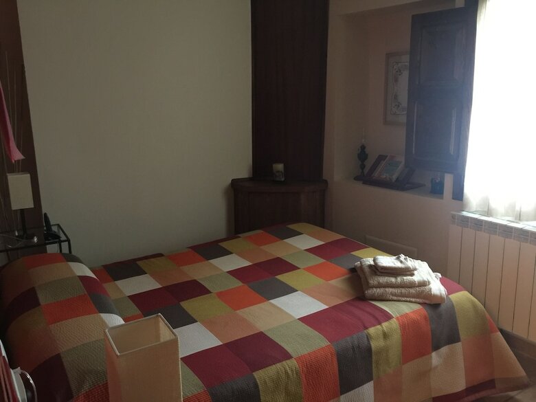 Hotel La Posada de Berge
