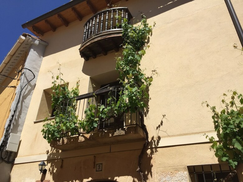 Hotel La Posada de Berge