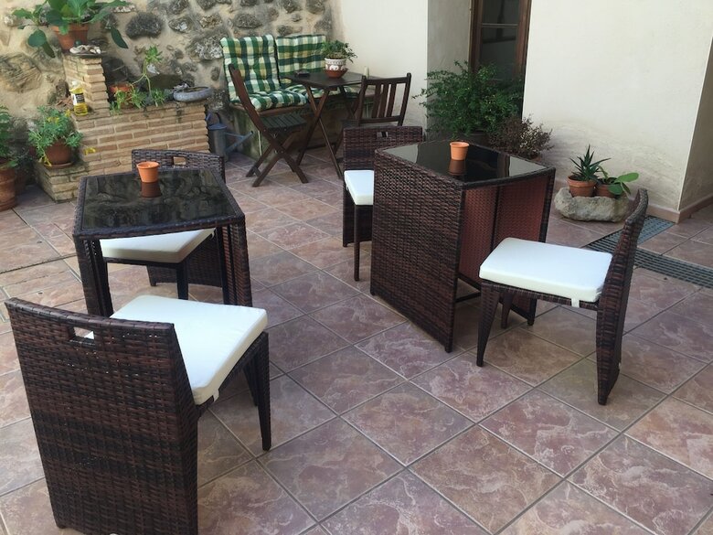 Hotel La Posada de Berge