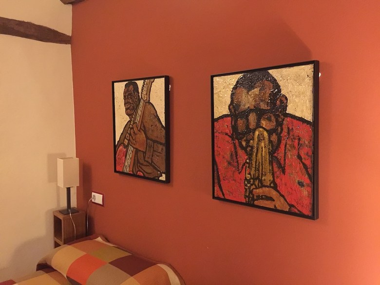 Hotel La Posada de Berge