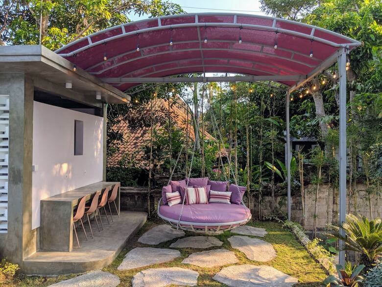 Hotel Ohana Retreat Bali