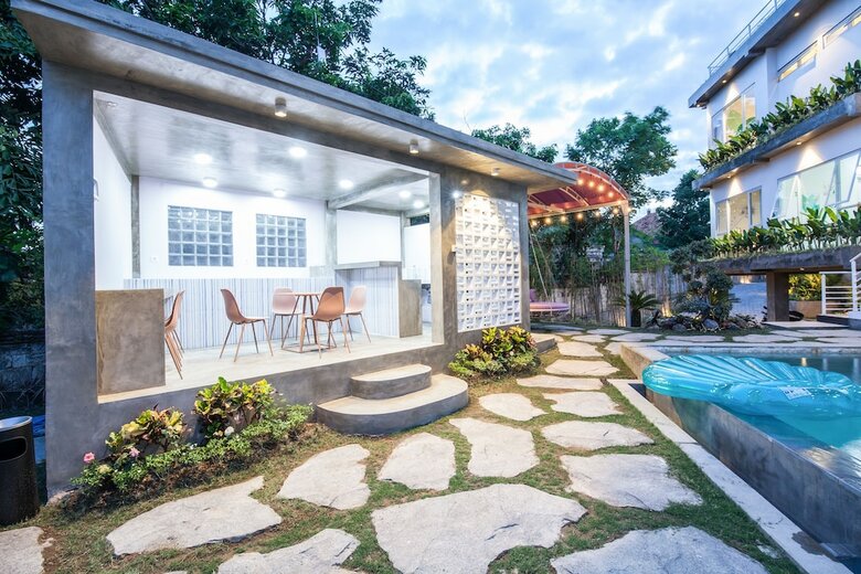 Hotel Ohana Retreat Bali