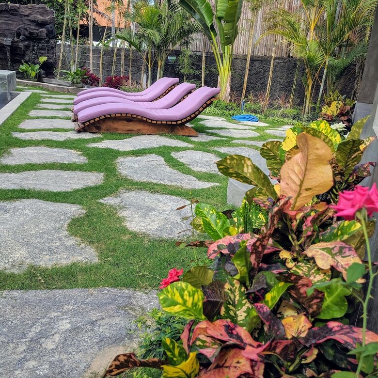 Hotel Ohana Retreat Bali