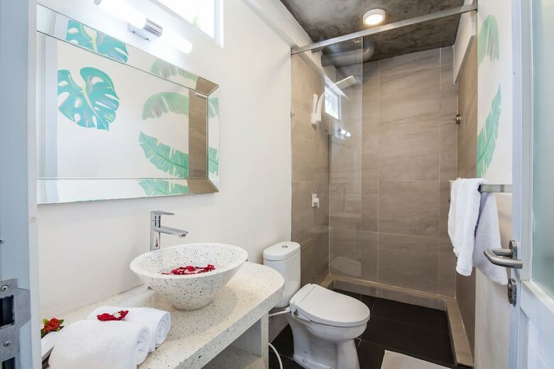 Hotel Ohana Retreat Bali