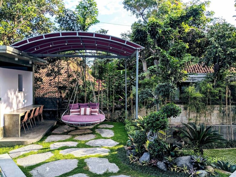 Hotel Ohana Retreat Bali