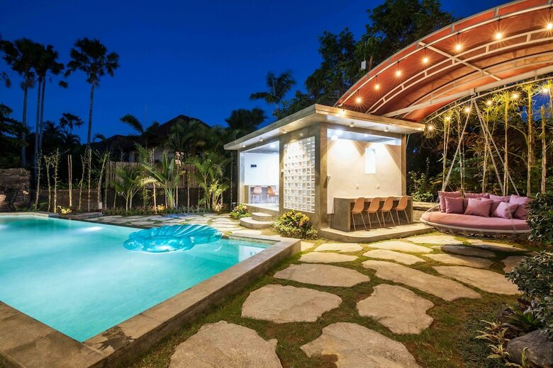 Hotel Ohana Retreat Bali