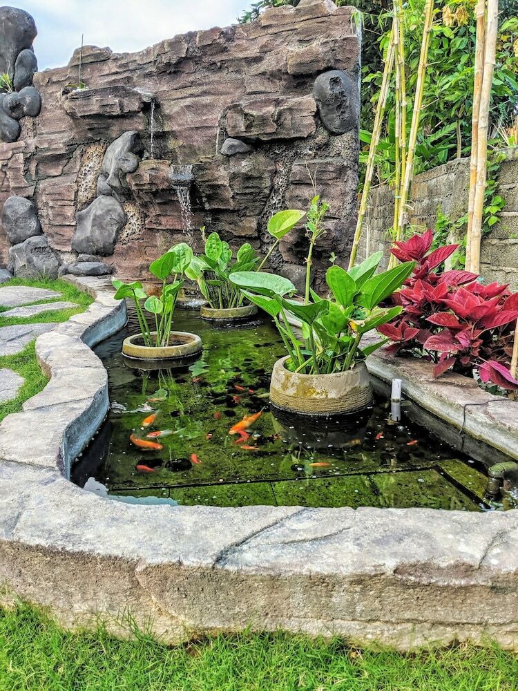 Hotel Ohana Retreat Bali