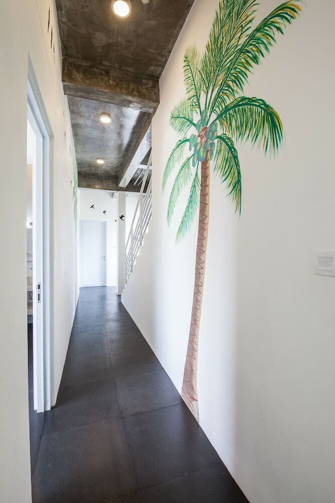 Hotel Ohana Retreat Bali