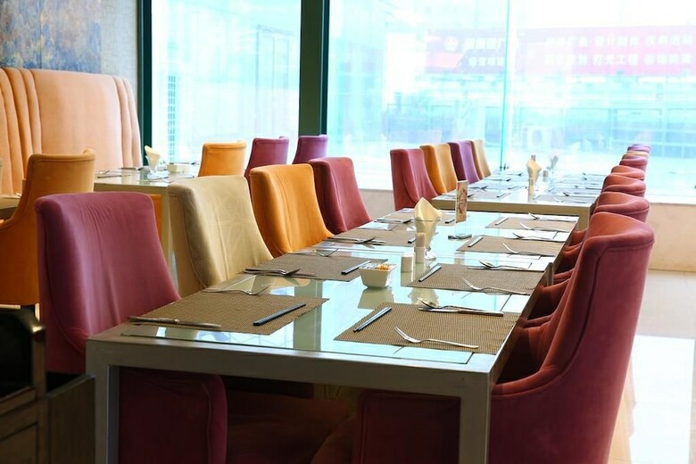 Suzhou Jasmine Hotel