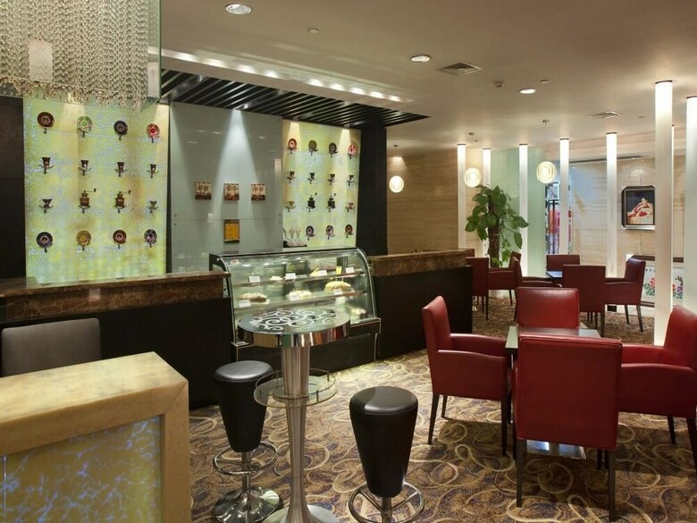 Suzhou Jasmine Hotel