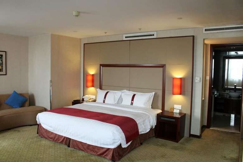 Suzhou Jasmine Hotel