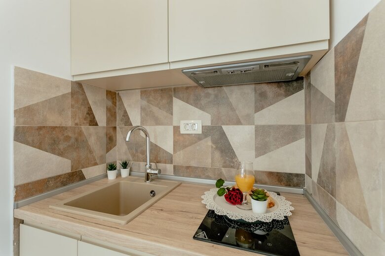Apartmani Belvedere