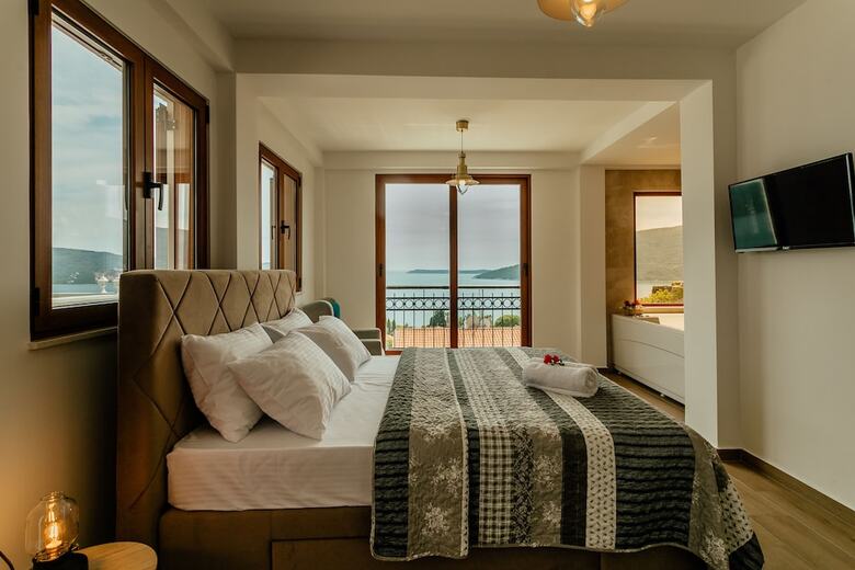 Apartmani Belvedere