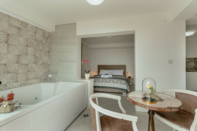 Apartmani Belvedere