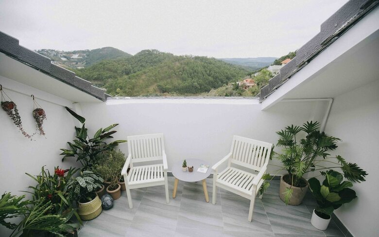 Bed & Breakfast The Windy Bnb