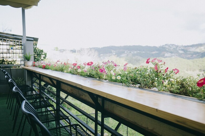Bed & Breakfast The Windy Bnb