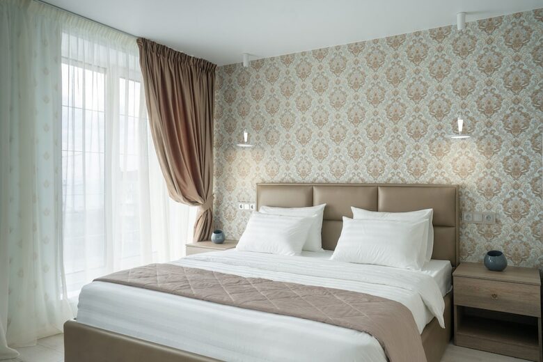 Bed & Breakfast Chalet