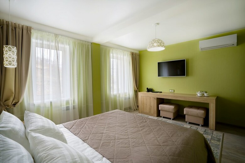 Bed & Breakfast Chalet