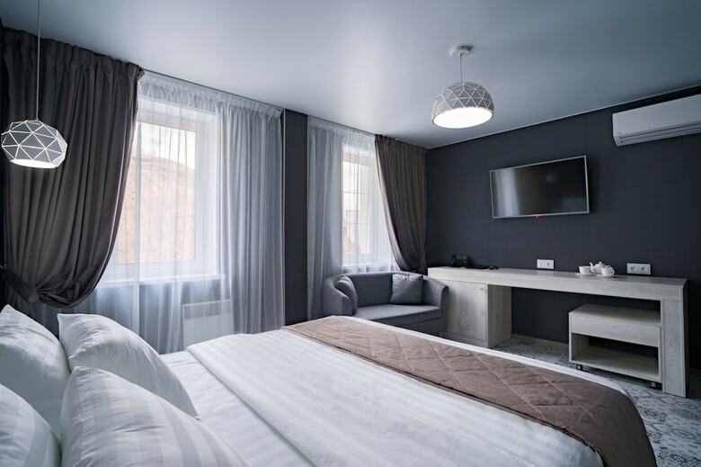 Bed & Breakfast Chalet