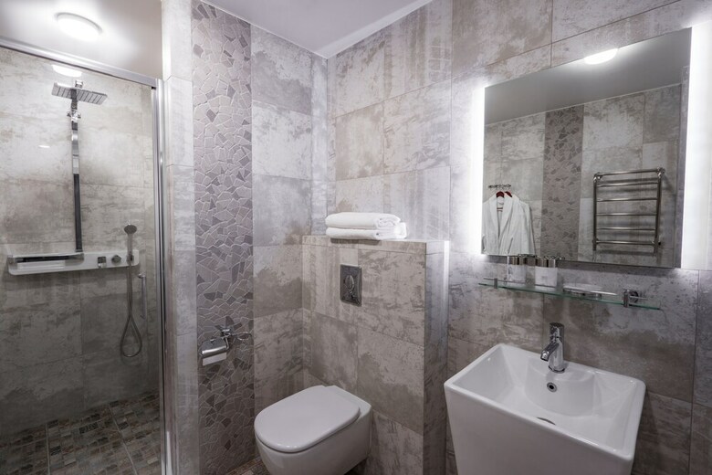 Bed & Breakfast Chalet