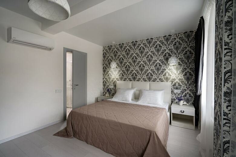 Bed & Breakfast Chalet