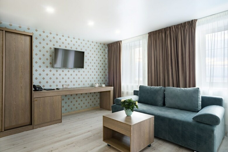 Bed & Breakfast Chalet