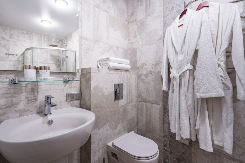 Bed & Breakfast Chalet