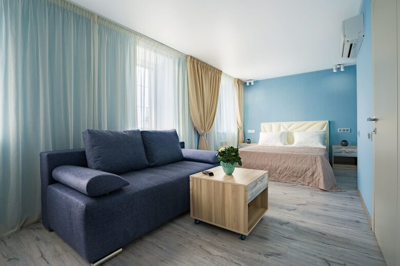 Bed & Breakfast Chalet