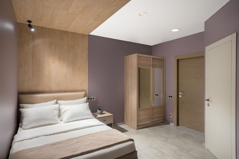 Bed & Breakfast Chalet