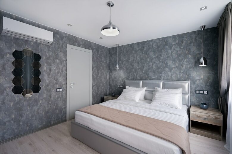 Bed & Breakfast Chalet