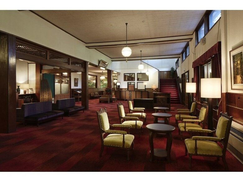 Mampei Hotel