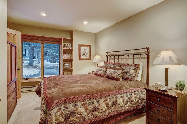 Hotel Beaver Creek Village