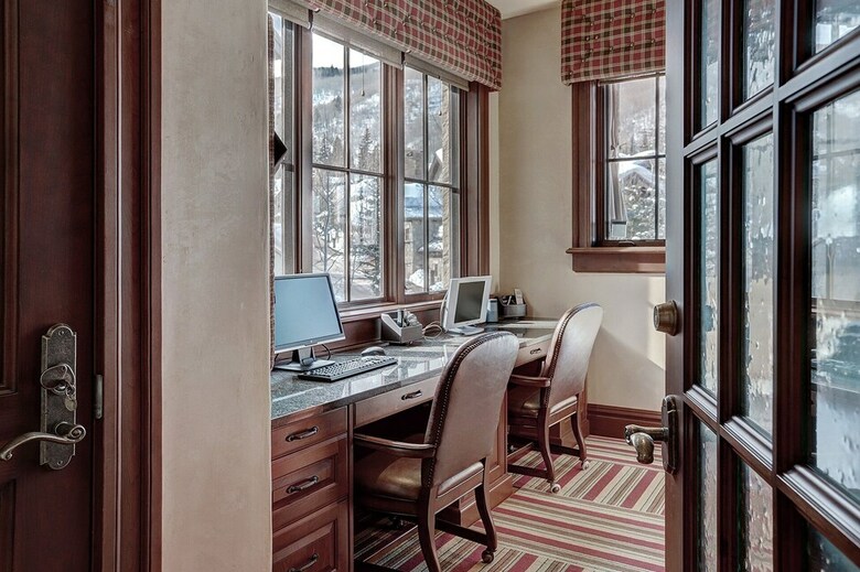 Hotel Beaver Creek Village