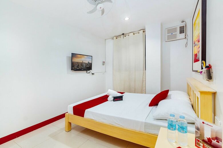 Hotel Reddoorz Near Cebu Metropolitan Cathedral