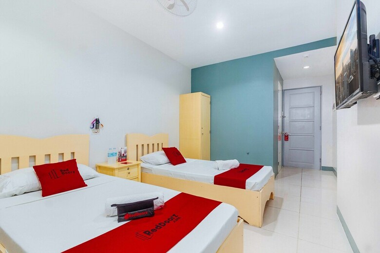 Hotel Reddoorz Near Cebu Metropolitan Cathedral