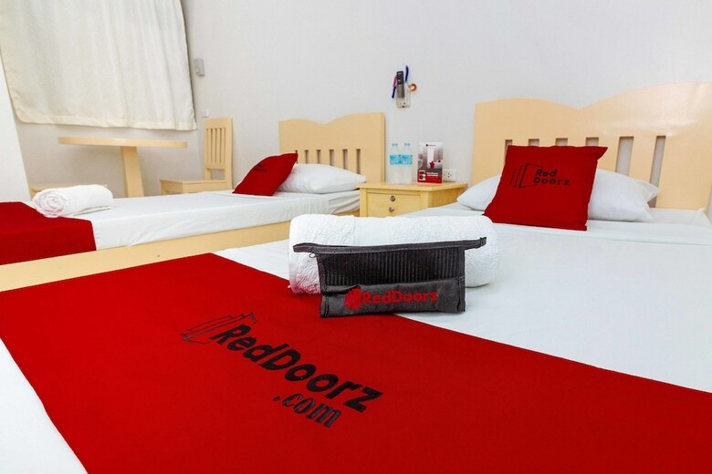 Hotel Reddoorz Near Cebu Metropolitan Cathedral
