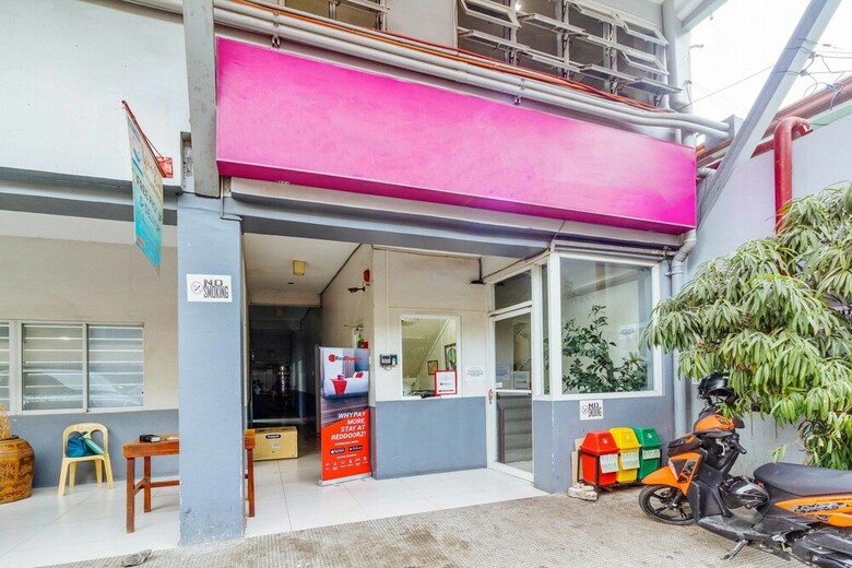 Hotel Reddoorz Near Cebu Metropolitan Cathedral