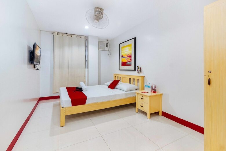 Hotel Reddoorz Near Cebu Metropolitan Cathedral