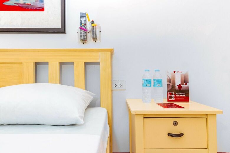 Hotel Reddoorz Near Cebu Metropolitan Cathedral