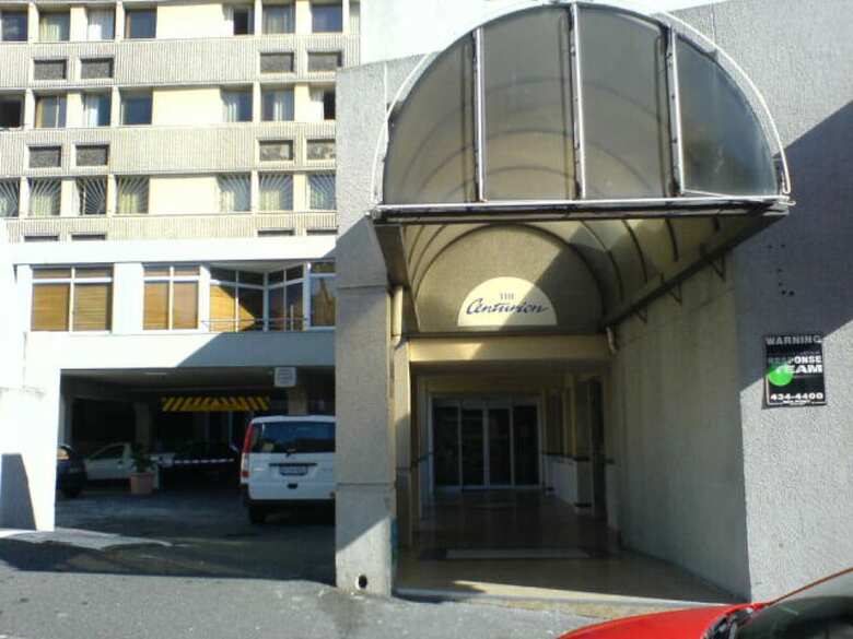 Centurion All Suite Hotel