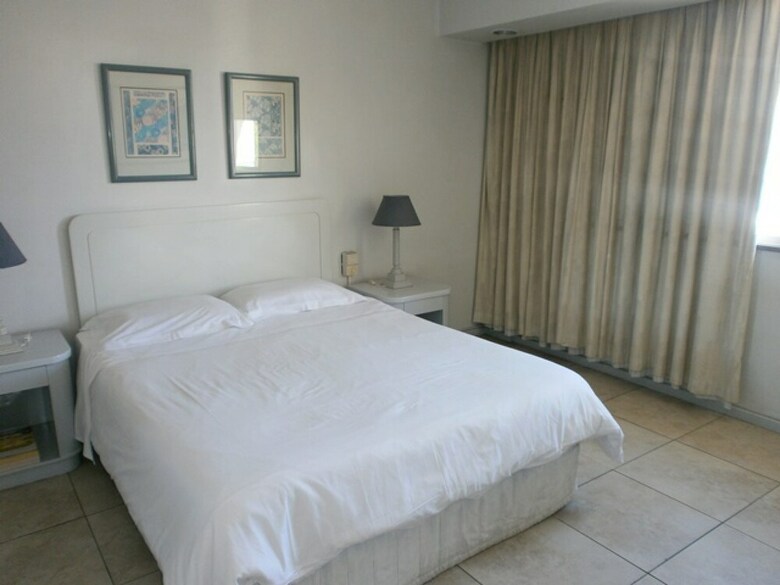 Centurion All Suite Hotel