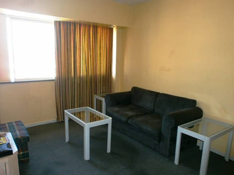 Centurion All Suite Hotel