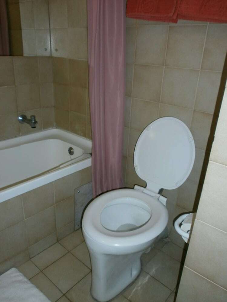 Centurion All Suite Hotel