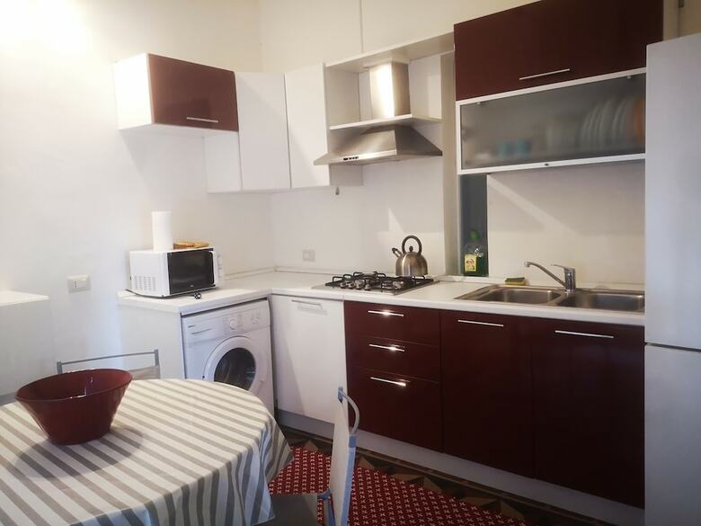 Apartamento Ursino Flat