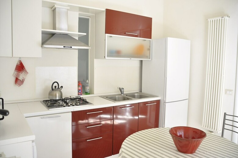 Apartamento Ursino Flat