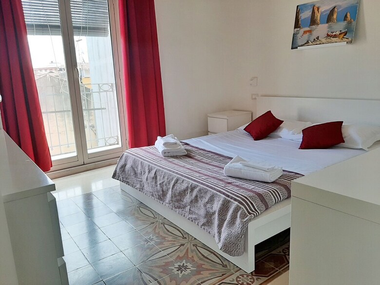 Apartamento Ursino Flat